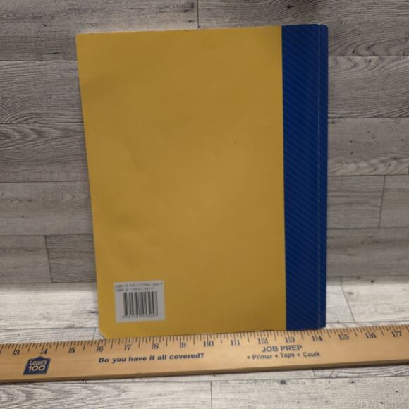 Saxon Math Homeschool 5 / 4: Solutions Manual - Paperback By Stephen Hake - GOOD - Picture 4 of 12